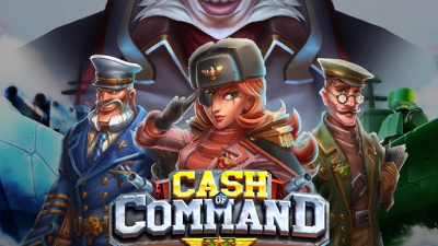 Cash of Command