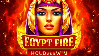 Egypt Fire
