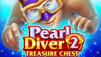 Pearl Diver 2: Treasure Chest