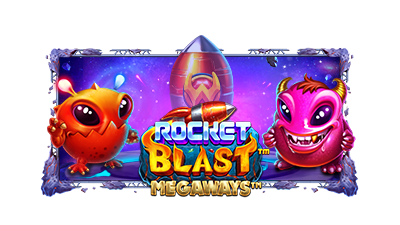 Rocket Blast Megaways