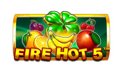 Fire Hot 5