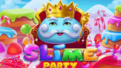 SLIME PARTY