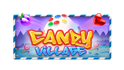Candy Village™