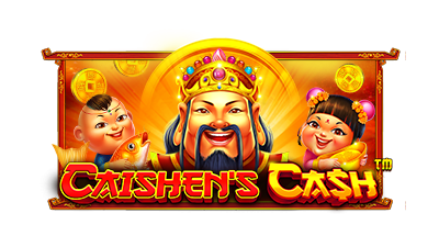 재물신의 캐시™