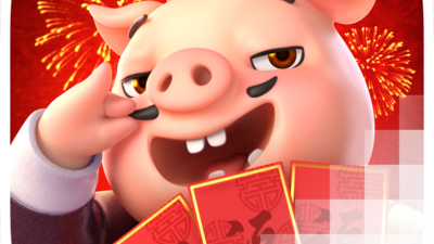 피기 골드 [Piggy Gold]