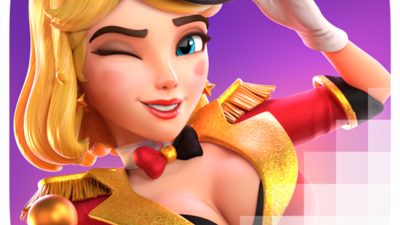 서커스 딜라이트 [Circus Delight]