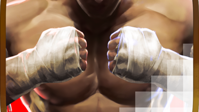 무에타이 챔피언 [Muay Thai Champion]