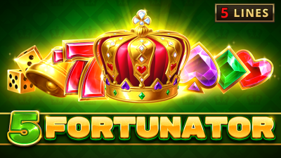 5 Fortunator