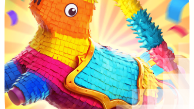 피나타 승리 [Pinata Wins]