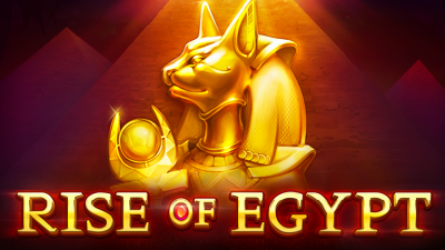 Rise of Egypt