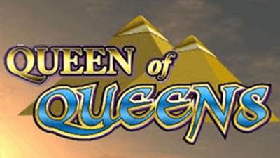 QUEEN OF QUEENS