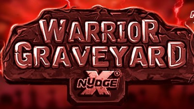 WARRIOR GRAVEYARD xNUDGE?