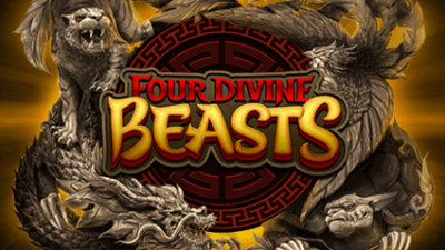 FOUR DIVINE BEASTS