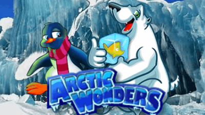 ARCTIC WONDERS