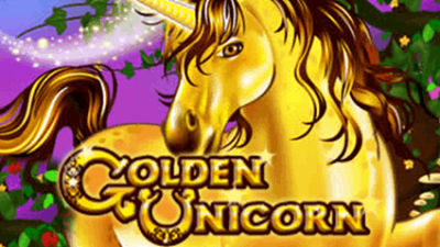 GOLDEN UNICORN