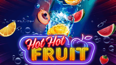 HOT HOT FRUIT