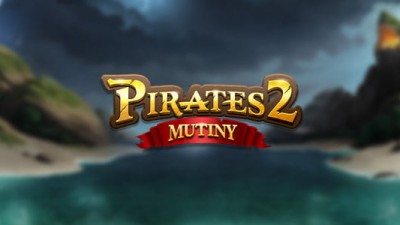 Pirates 2 Mutiny