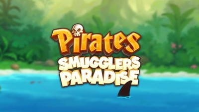 Pirates - Smugglers Paradise