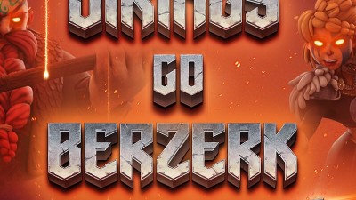 Vikings Go Berzerk Reloaded