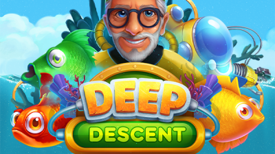 Deep Descent