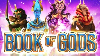 Book of Gods