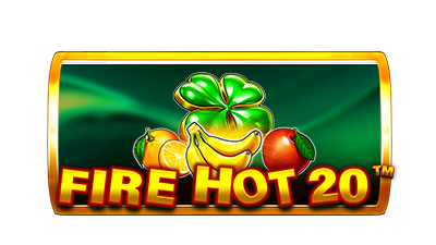 Fire Hot 20