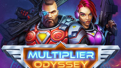 Multiplier Odyssey