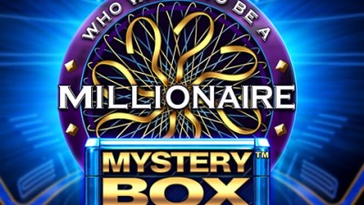 Millionaire Mystery Box