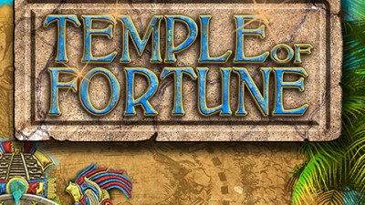 Play Temple of Fortune Slot for Free & Review
