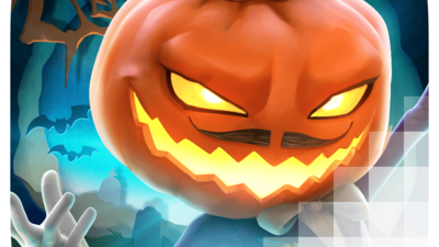 미스터 할로-윈! [Mr. Hallow-Win]