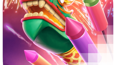 와일드 불꽃놀이 [Wild Fireworks]