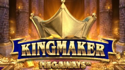 Kingmaker Megaways