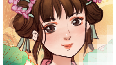 오리엔탈 번영 [Oriental Prosperity]