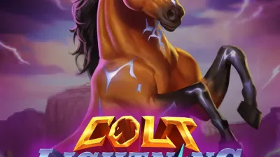 Colt Lightning