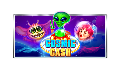 Cosmic Cash