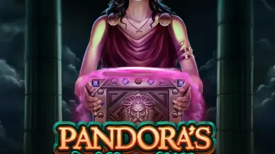 Pandora's Box of Evil
