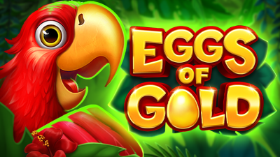 EGGS OF GOLD