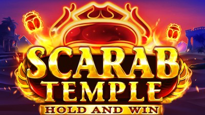 SCARAB TEMPLE