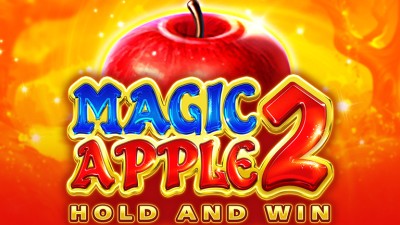 MAGIC APPLE 2