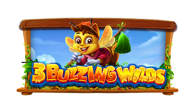 3 Buzzing Wilds™
