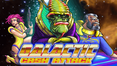 GALACTIC CASH