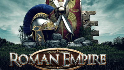 ROMAN EMPIRE