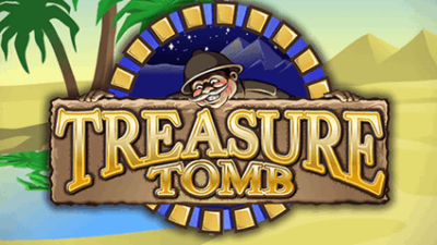 TREASURE TOMB