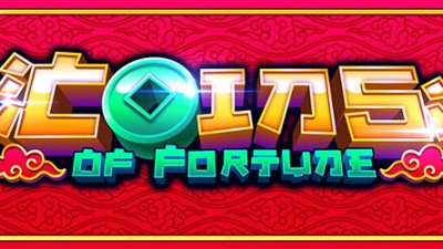 COINS OF FORTUNE