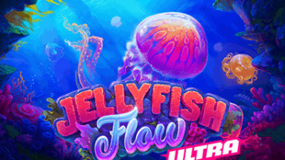 JELLYFISH FLOW ULTRA