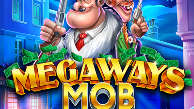 Megaways Mob