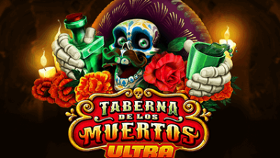 TABERNA DE LOS MUERTOS ULTRA