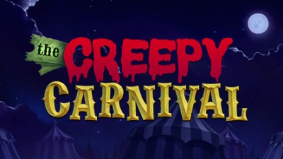 THE CREEPY CARNIVAL