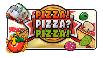 PIZZA! PIZZA? PIZZA!™