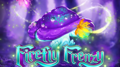 Firefly Frenzy